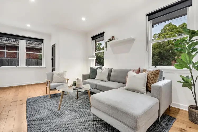 Second view of Homely house listing, 11 Clinnick Street, Reservoir VIC 3073