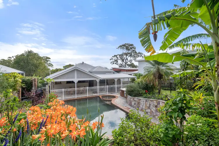 72 Friday Street, Shorncliffe QLD 4017