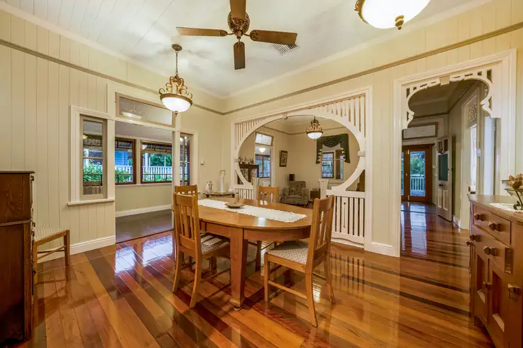 Sixth view of Homely house listing, 72 Friday Street, Shorncliffe QLD 4017