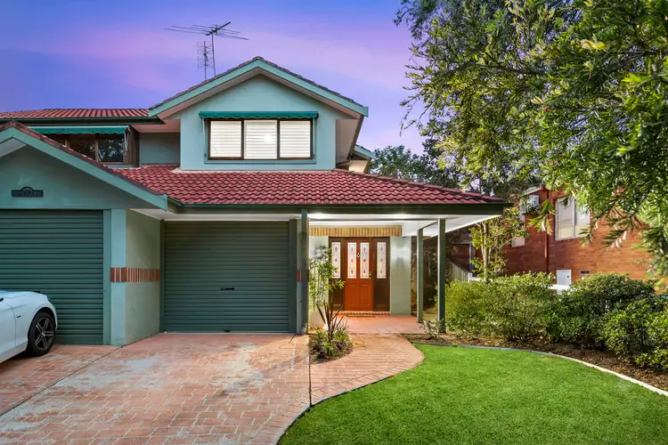 Main view of Homely house listing, 32 Hope Street, Seaforth NSW 2092