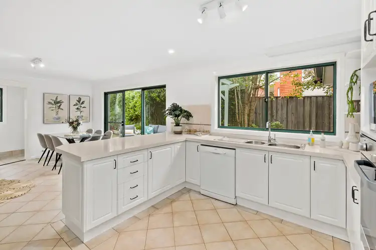 Third view of Homely house listing, 32 Hope Street, Seaforth NSW 2092