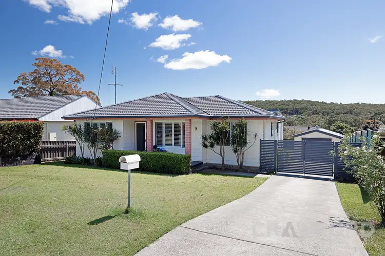 20 Morton Parade, Rankin Park NSW 2287