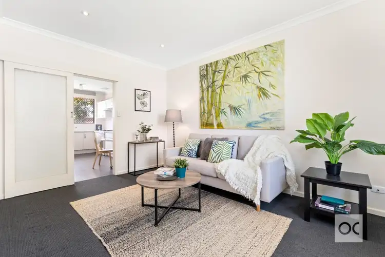 Second view of Homely unit listing, 6/51 Phillis Street, Maylands SA 5069