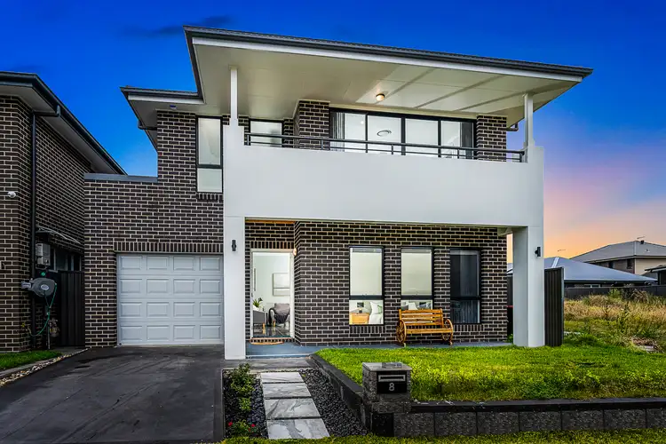 8 Winder Street, Marsden Park NSW 2765