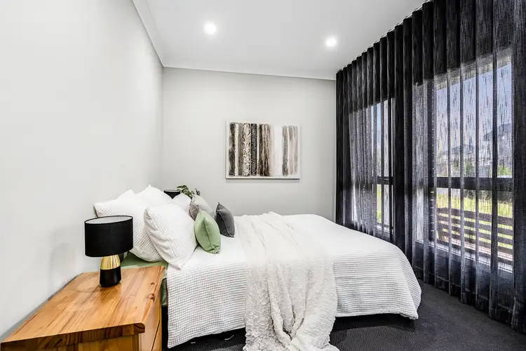 Second view of Homely house listing, 8 Winder Street, Marsden Park NSW 2765