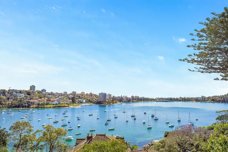 8A Beatty Street, Balgowlah Heights NSW 2093