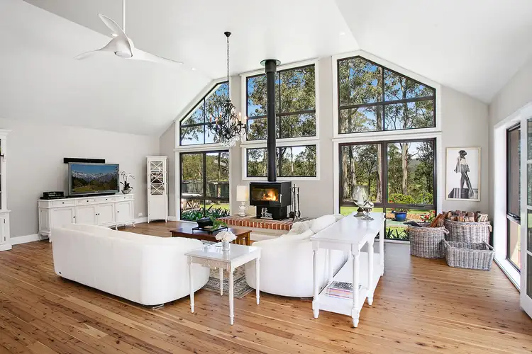 Fourth view of Homely rural property listing, 2 Francis Byrnes Road, Jilliby NSW 2259