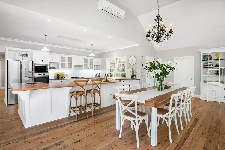 Fifth view of Homely rural property listing, 2 Francis Byrnes Road, Jilliby NSW 2259