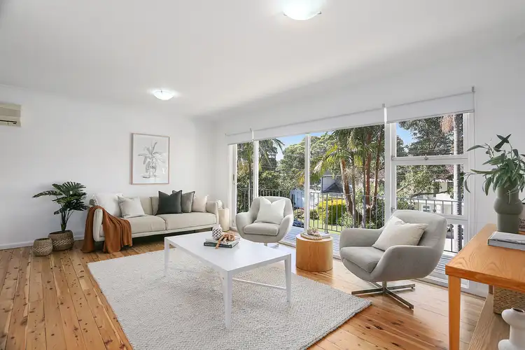 Main view of Homely house listing, 9 Juniper Place, Sylvania NSW 2224
