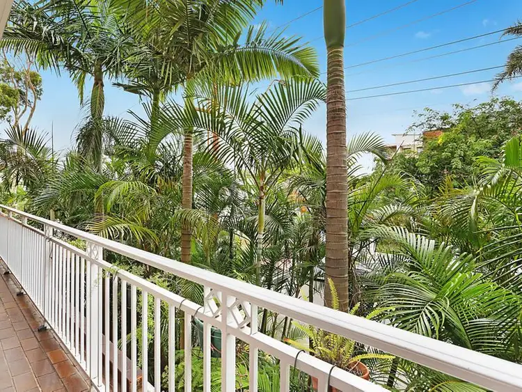 Second view of Homely unit listing, 6/54 Bourke Street, North Wollongong NSW 2500