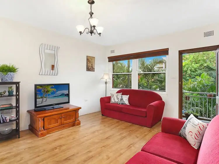 Third view of Homely unit listing, 6/54 Bourke Street, North Wollongong NSW 2500