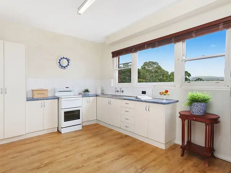 Fourth view of Homely unit listing, 6/54 Bourke Street, North Wollongong NSW 2500
