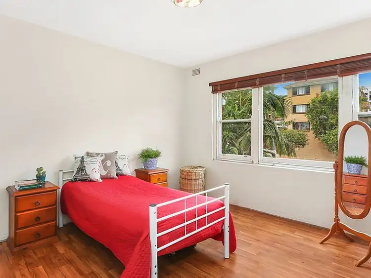 Fifth view of Homely unit listing, 6/54 Bourke Street, North Wollongong NSW 2500