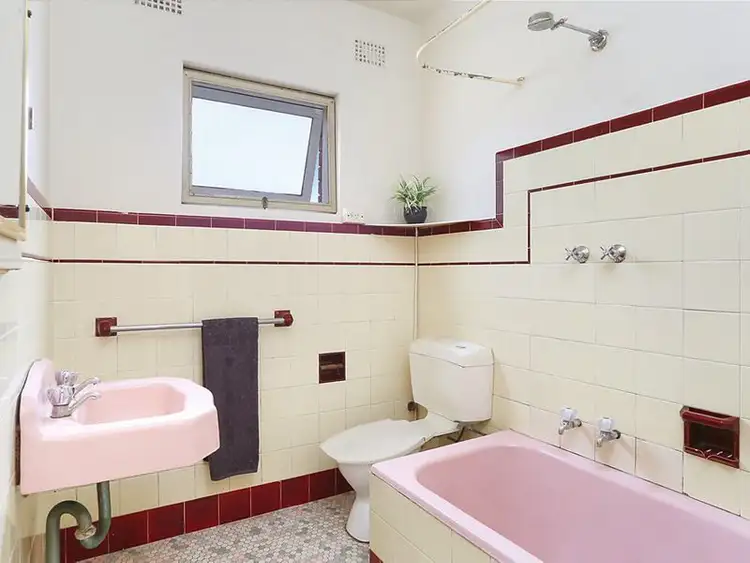 Sixth view of Homely unit listing, 6/54 Bourke Street, North Wollongong NSW 2500