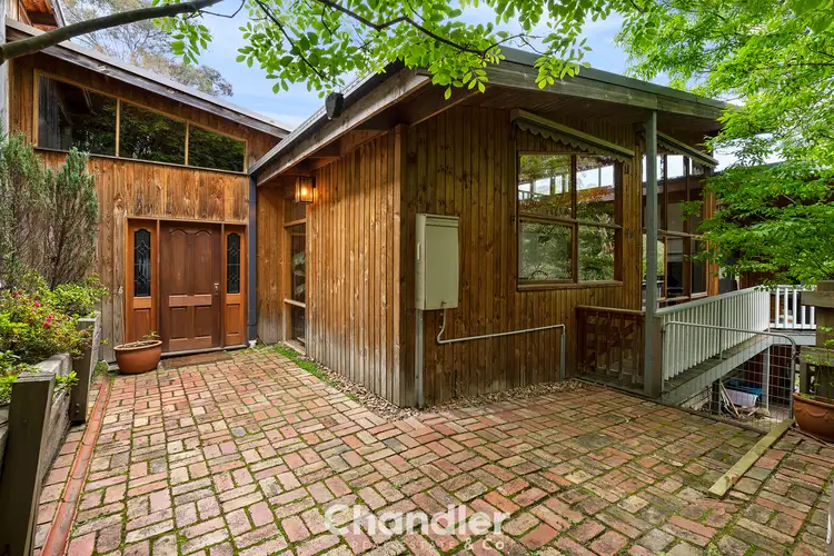 Second view of Homely house listing, 41 Bayview Road, Belgrave VIC 3160