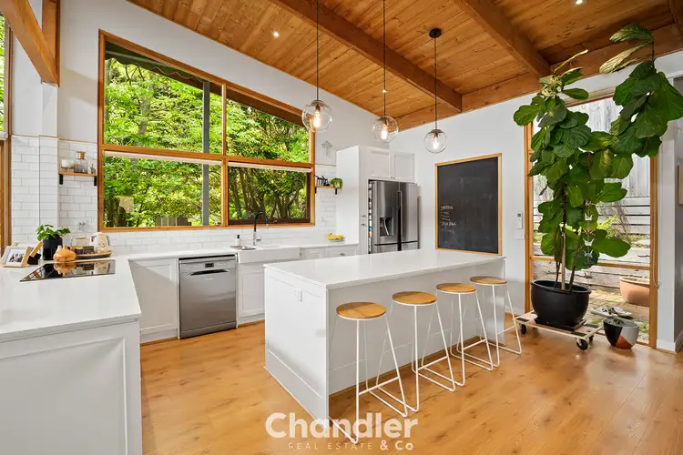 Fourth view of Homely house listing, 41 Bayview Road, Belgrave VIC 3160