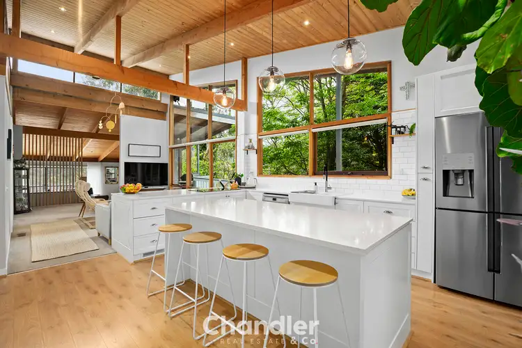 Fifth view of Homely house listing, 41 Bayview Road, Belgrave VIC 3160