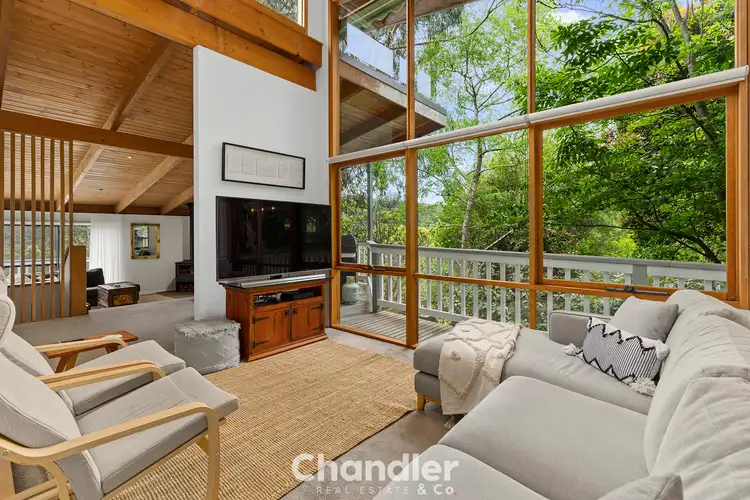 Sixth view of Homely house listing, 41 Bayview Road, Belgrave VIC 3160