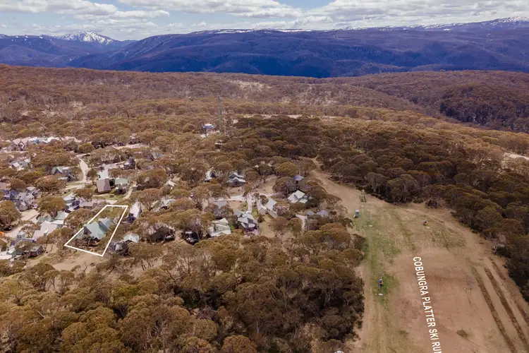 Second view of Homely house listing, 4 Drybone Lane, Dinner Plain VIC 3898