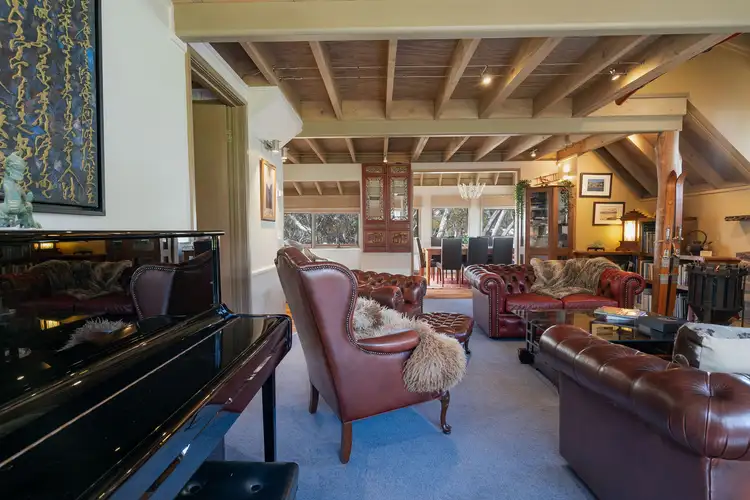 Sixth view of Homely house listing, 4 Drybone Lane, Dinner Plain VIC 3898
