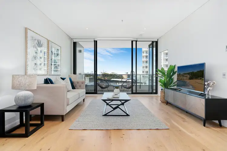 1103/9 Albany Street, St Leonards NSW 2065