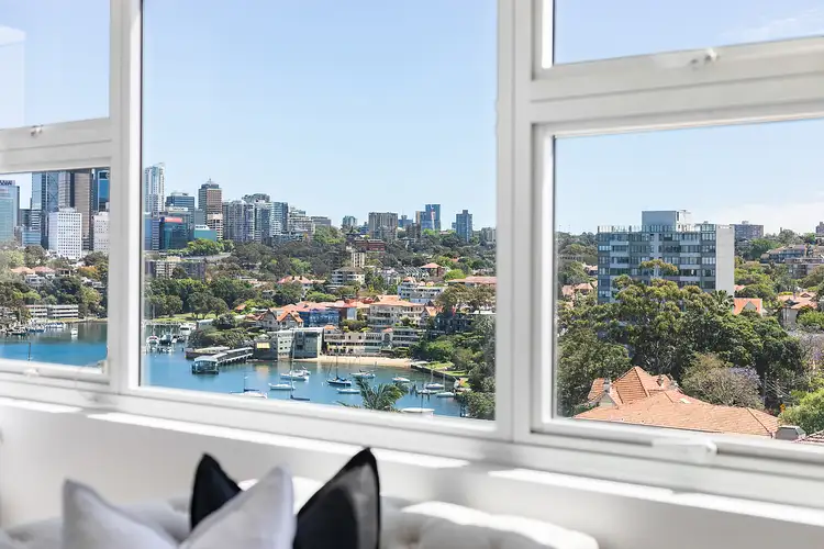 Main view of Homely studio listing, 41/143 Kurraba Road, Neutral Bay NSW 2089