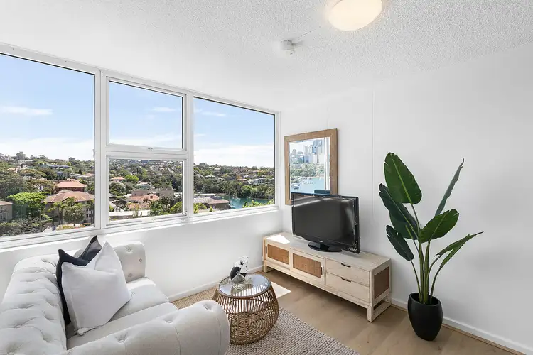 Third view of Homely studio listing, 41/143 Kurraba Road, Neutral Bay NSW 2089