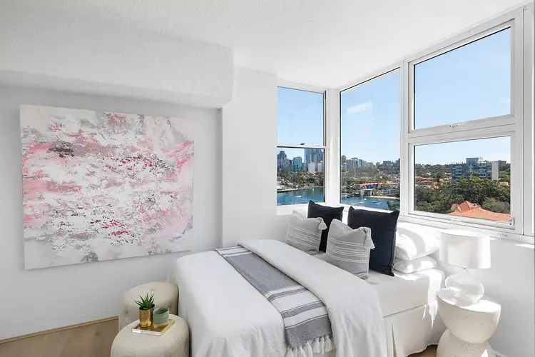 Fifth view of Homely studio listing, 41/143 Kurraba Road, Neutral Bay NSW 2089