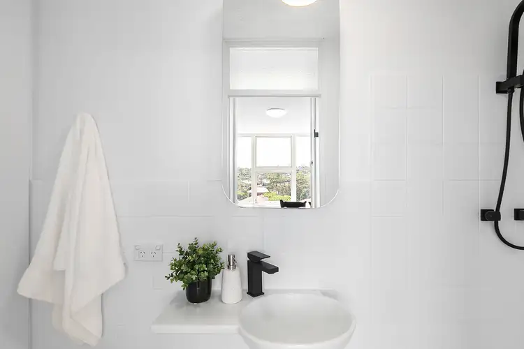 Sixth view of Homely studio listing, 41/143 Kurraba Road, Neutral Bay NSW 2089