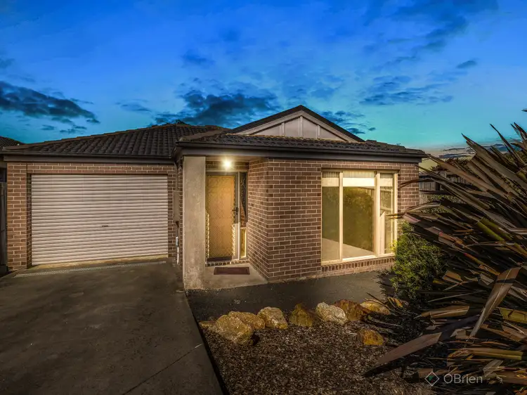 Main view of Homely unit listing, 11/108 Ahern Road, Pakenham VIC 3810