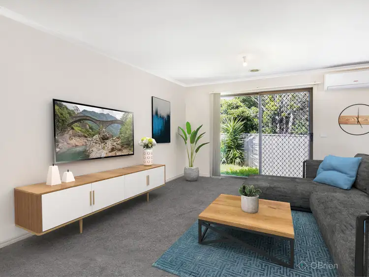 Second view of Homely unit listing, 11/108 Ahern Road, Pakenham VIC 3810