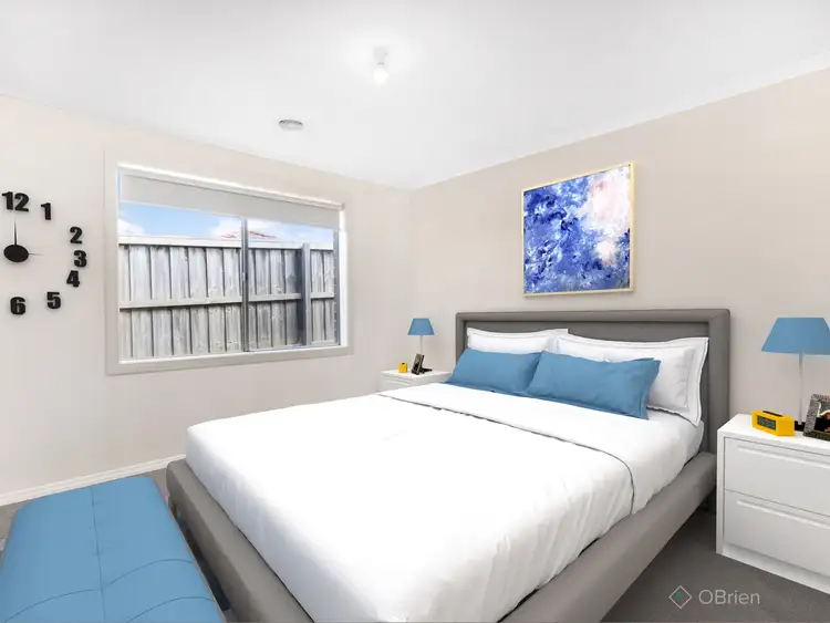 Sixth view of Homely unit listing, 11/108 Ahern Road, Pakenham VIC 3810