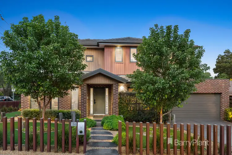 36 Kalinda Road, Ringwood VIC 3134