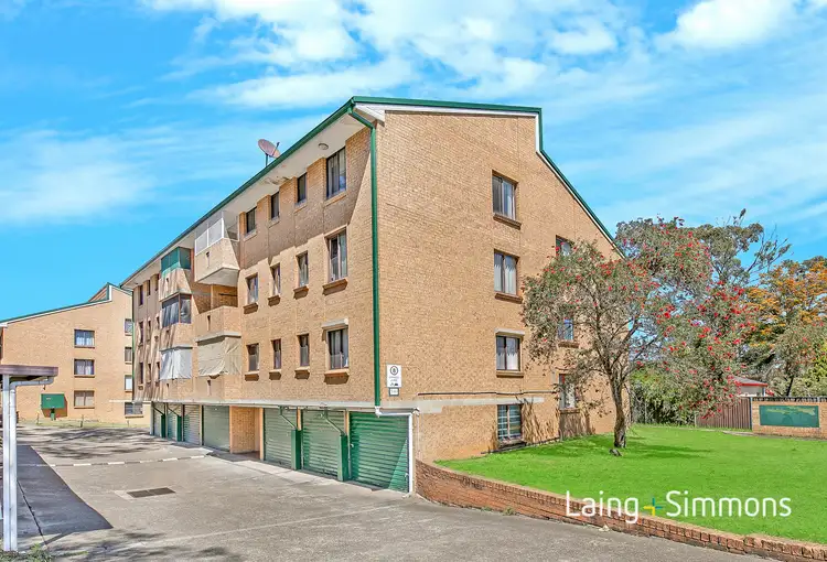 Main view of Homely unit listing, 1/340 Woodstock Avenue, Mount Druitt NSW 2770