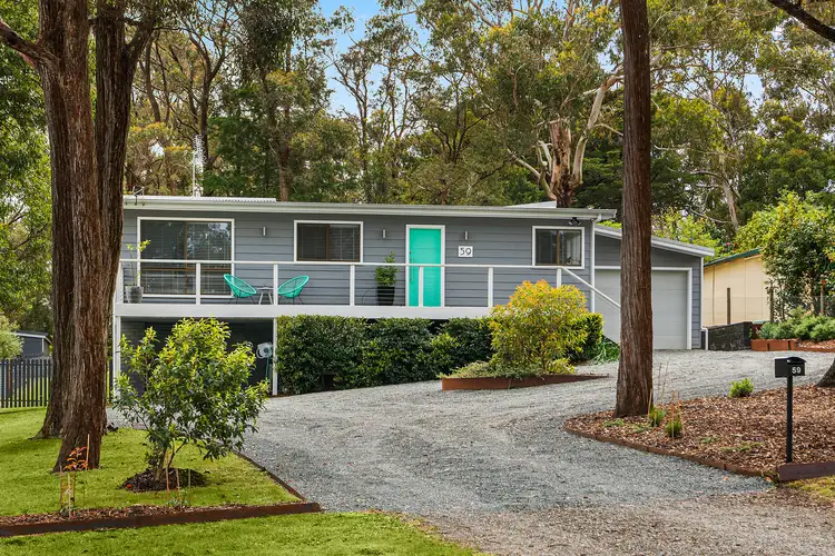 59 Nerrim Street, Bundanoon NSW 2578