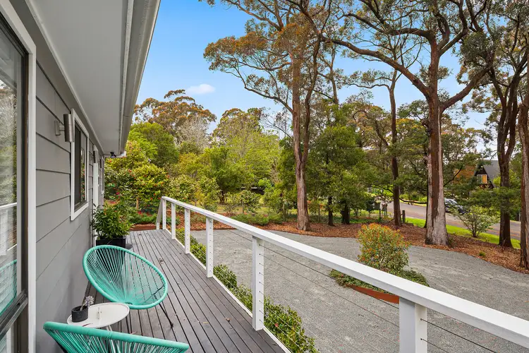 Second view of Homely house listing, 59 Nerrim Street, Bundanoon NSW 2578