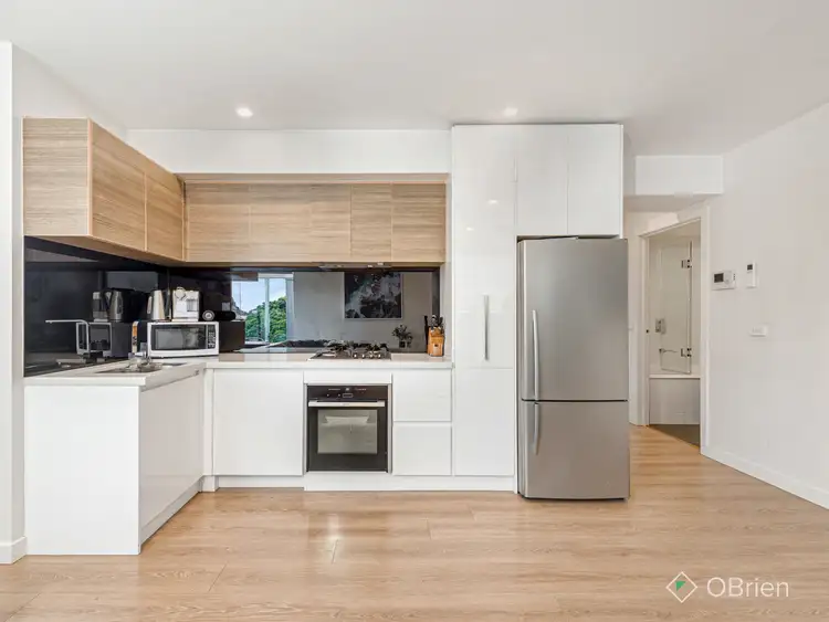 Second view of Homely apartment listing, 7/123 McDonald Street, Mordialloc VIC 3195