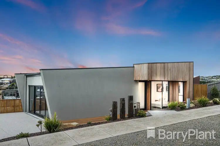 18-20 Wembley Lane, Highton VIC 3216