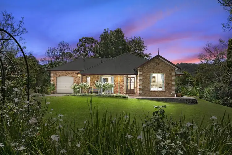 951 Maitland Vale Road, Rosebrook NSW 2320