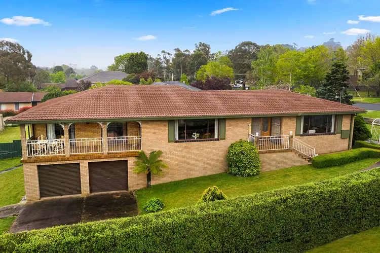 65 Kirkham Street, Moss Vale NSW 2577