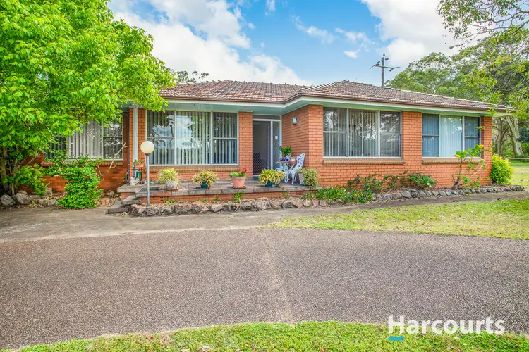 61 Masonite Road, Tomago NSW 2322