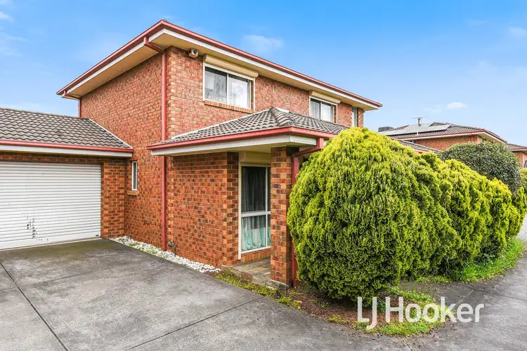 3/6 Fox Street, Dandenong VIC 3175