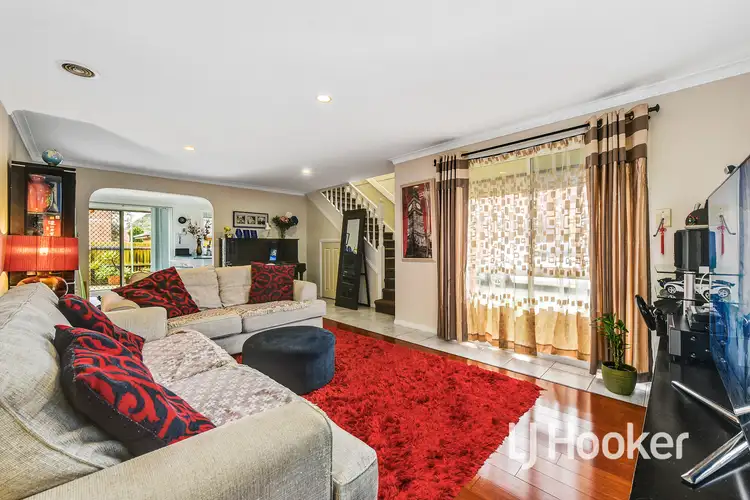 Fifth view of Homely unit listing, 3/6 Fox Street, Dandenong VIC 3175