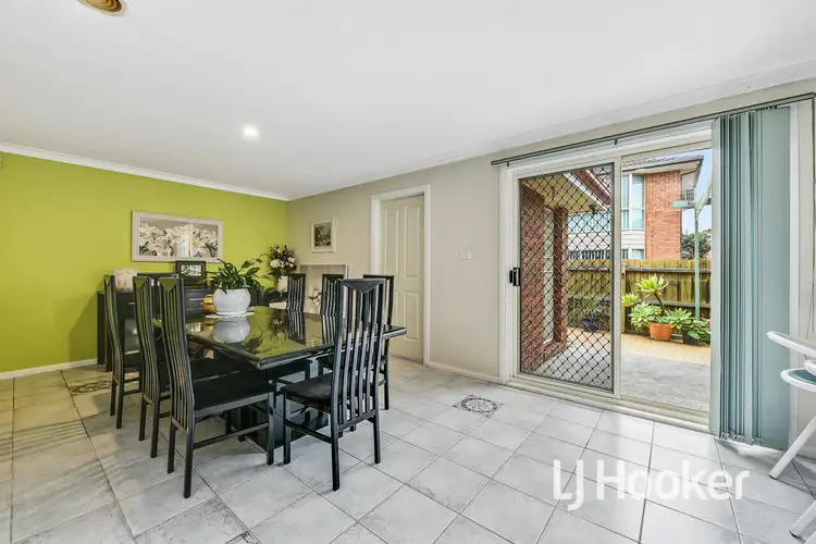 Sixth view of Homely unit listing, 3/6 Fox Street, Dandenong VIC 3175
