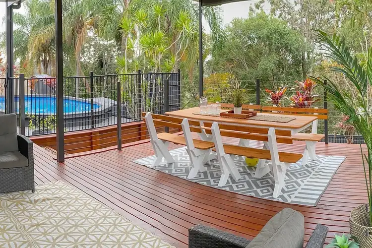 Second view of Homely house listing, 97 Pappas Way, Carrara QLD 4211