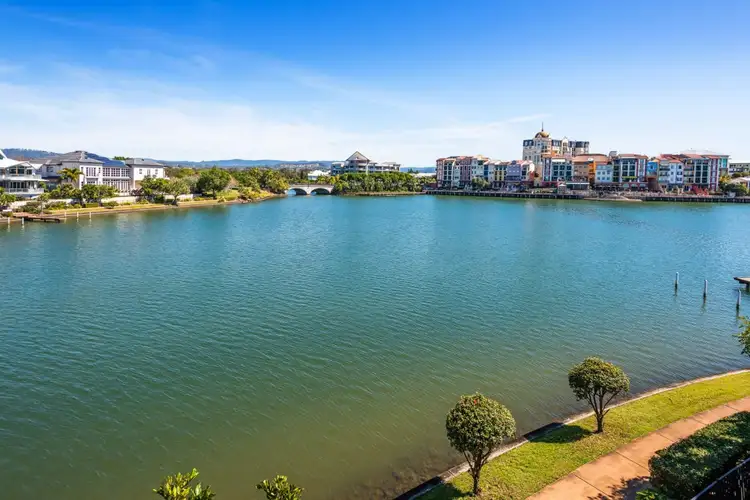 Third view of Homely house listing, 97 Pappas Way, Carrara QLD 4211