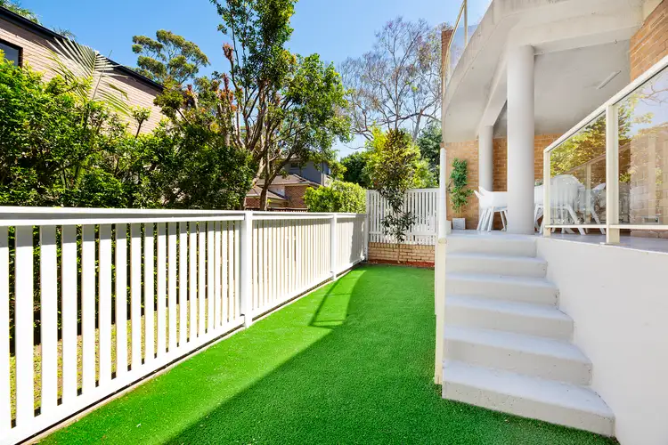 5/11-13 Gulliver Street, Brookvale NSW 2100
