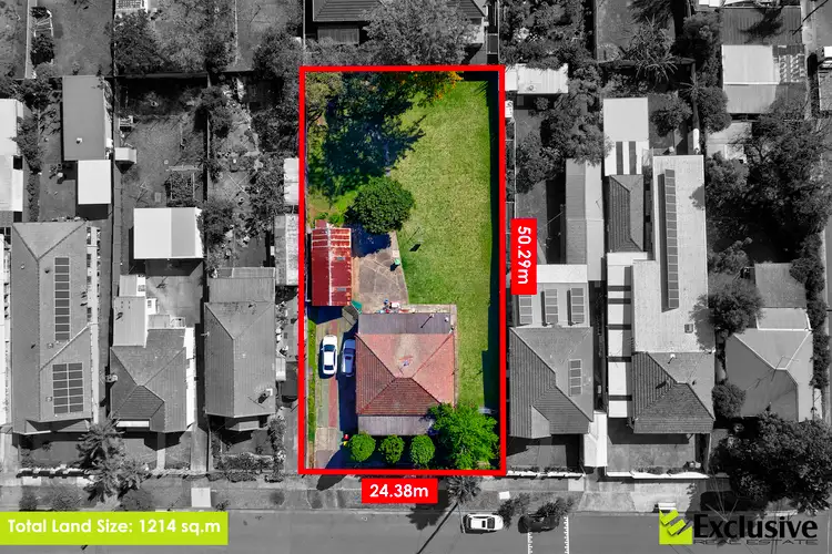 Main view of Homely house listing, 14 Avoca Street, Yagoona NSW 2199