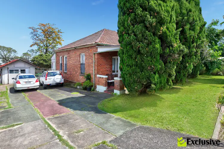 Second view of Homely house listing, 14 Avoca Street, Yagoona NSW 2199