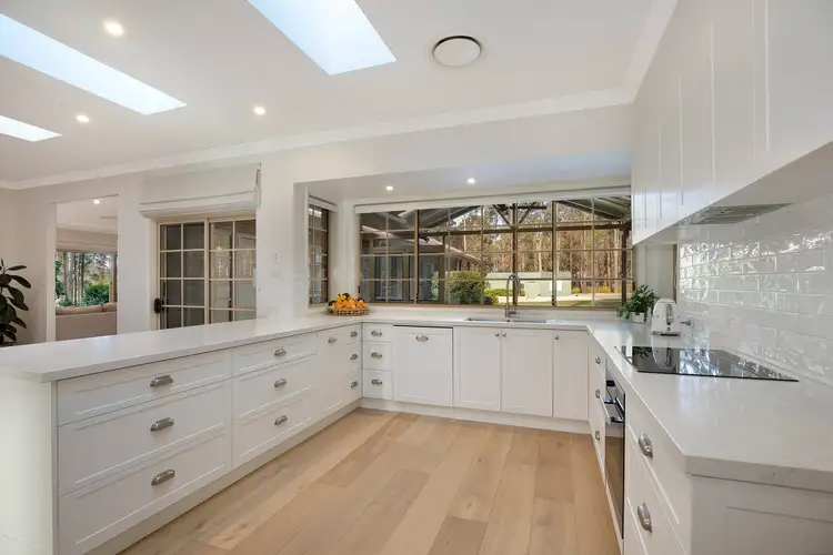 Second view of Homely rural property listing, 1 Pedeman Place, Jilliby NSW 2259